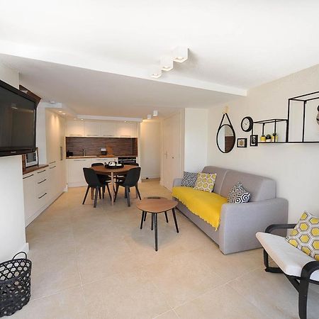 Le Panoramer Cannes Bagian luar foto