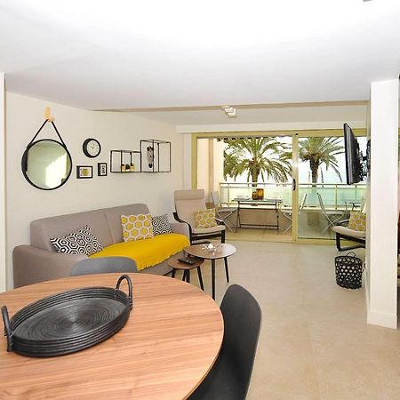 Le Panoramer Cannes Bagian luar foto