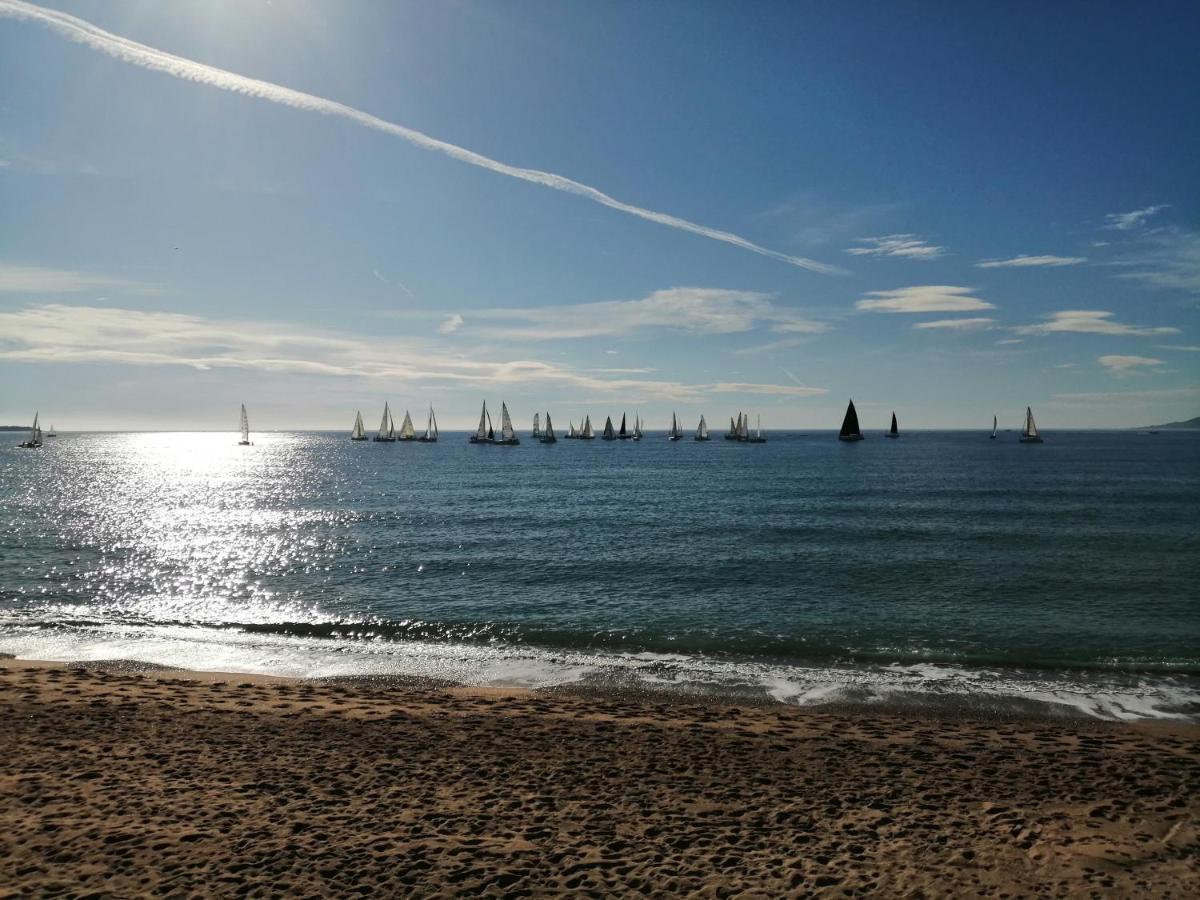 Le Panoramer Cannes Bagian luar foto