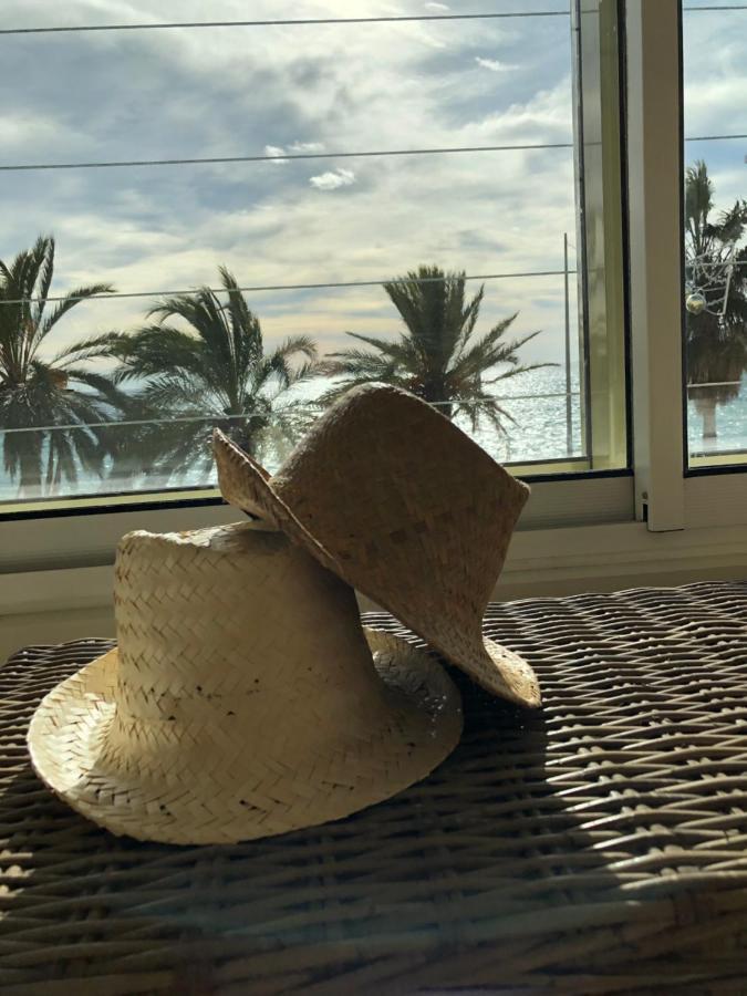 Le Panoramer Cannes Bagian luar foto
