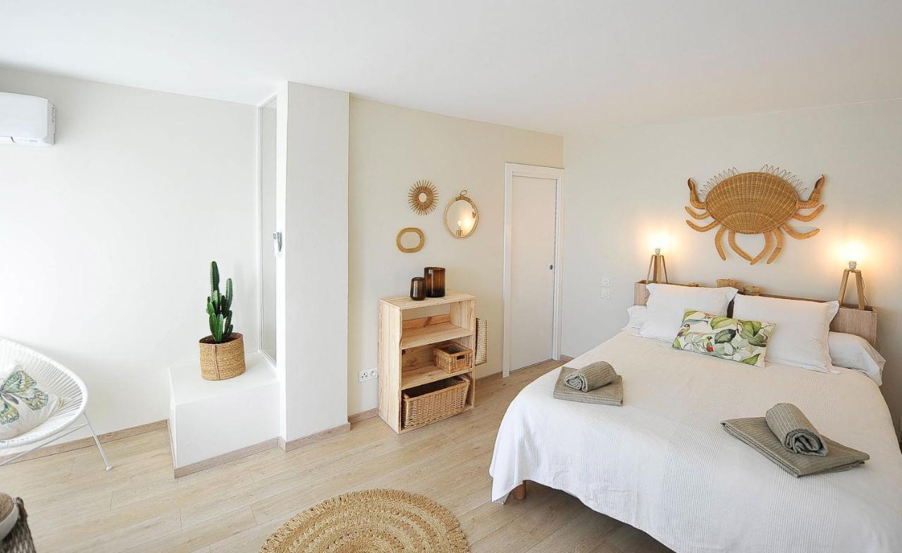 Le Panoramer Cannes Bagian luar foto